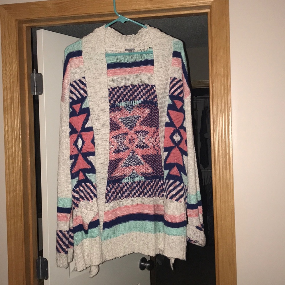 Warm cozy sweater!!!!